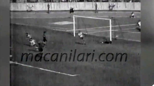 Fenerbahçe 3-0 Sakaryaspor 15.05.1983 - 1982-1983 Turkish 1st League Matchday 29 (Ver. 2)