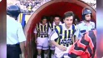 Altay 0-2 Fenerbahçe 30.08.1997 - 1997-1998 Turkish Super League Matchday 4