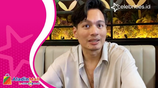 Rendy Pandugo Pernah Diganggu Mahluk Halus saat Mandi, Bikin Merinding!