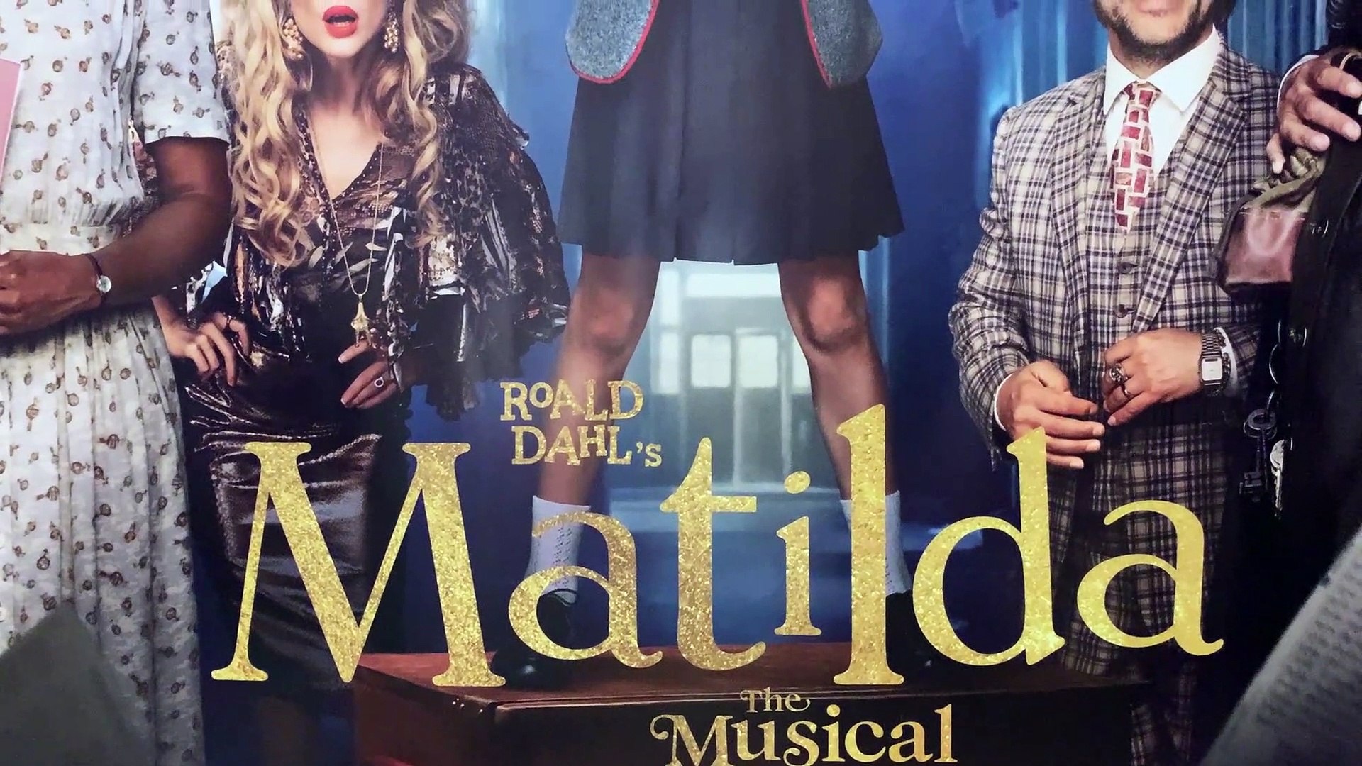 Matilda full movie dailymotion hot sale