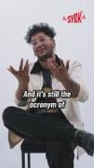 90 Seconds with lost spaces "DOMO"