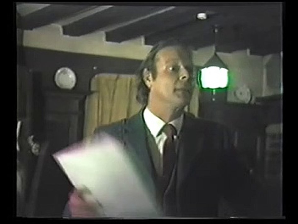 Crown-Hotel Meeting, Part 2 - New Civilization