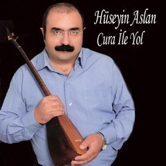Hüseyin Aslan - Ateş Saklanır Mı [ Cura ile Yol - Aşıklama ] #huseyinaslan