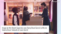 Valeria Bruni-Tedeschi et Louis Garrel parents : leur fille Oumy, 14 ans, se dévoile en superstar