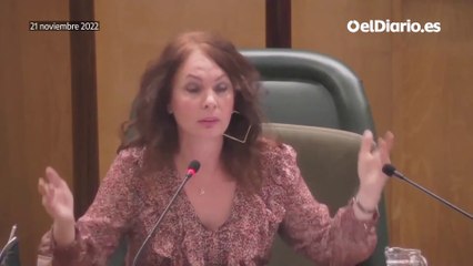 Los ataques machistas de la derecha contra Irene Montero