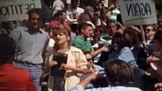 Beverly Hills 90210 S05E11 Hate Is Just A Four-Letter Word