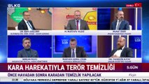 5. Gün - Dr. Taceddin Kutay | Mustafa Kemal Çiçek | Serkan Fıçıcı | Murat Özer | Eray Güçlüer | 23 Kasım 2022