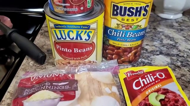 NEW Holiday Appetizers & Snacks_ You HAVE TO TRY Them! PLUS TWO delicious chili recipes!