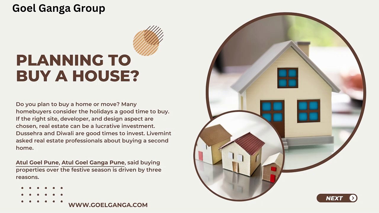 Goel Ganga Group