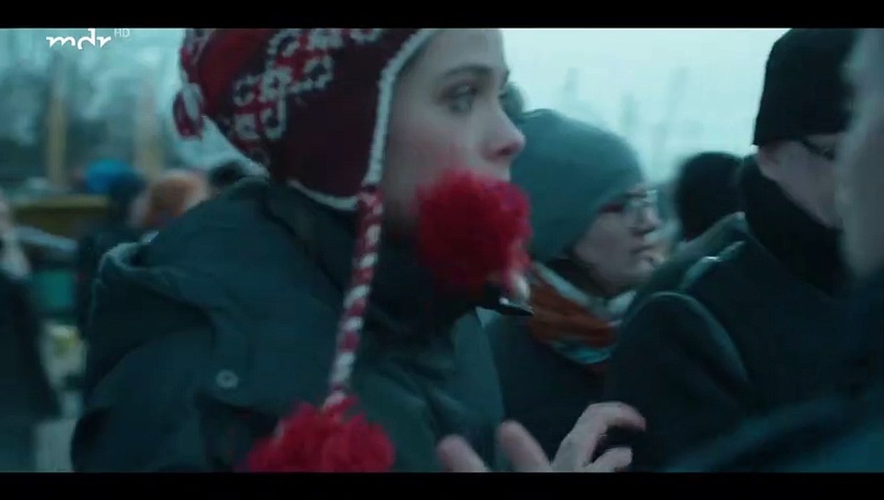 Klangor - Ein Mädchen verschwindet spurlos Trailer DF