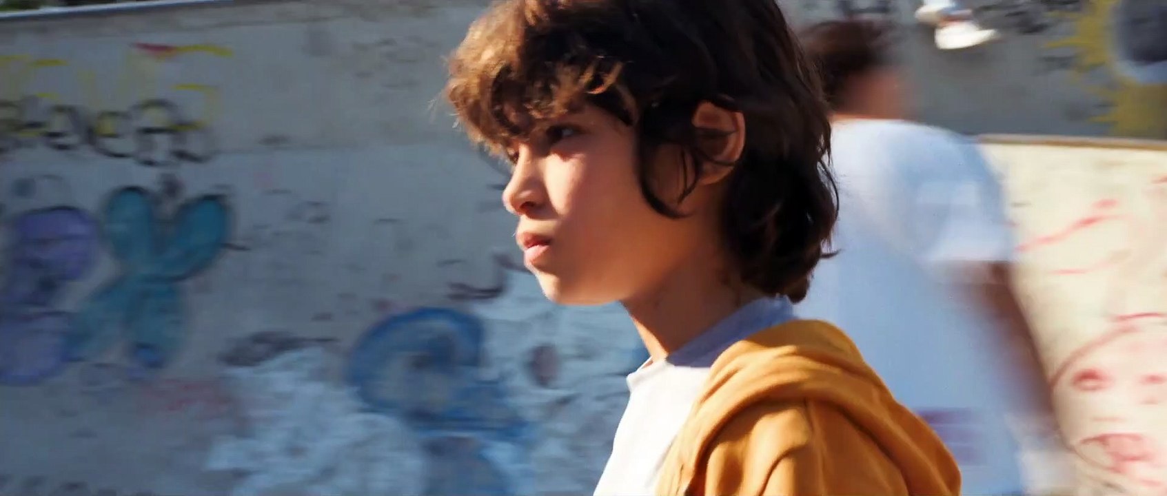 Belle & Sebastian: Ein Sommer voller Abenteuer - Teaser Trailer (Deutsch) HD