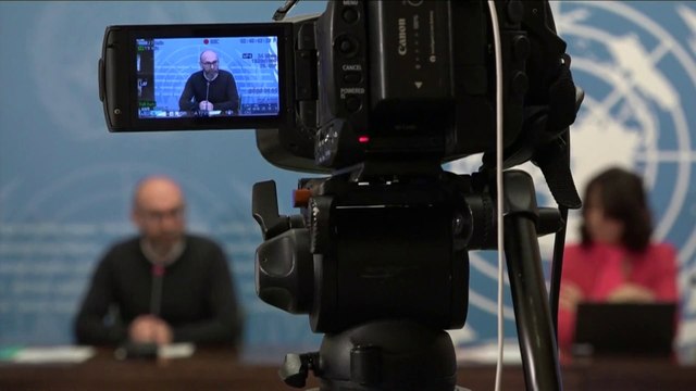 الأمم المتحدة تطالب إيران بتعليق فوري لعقوبة إعدام المحتجين