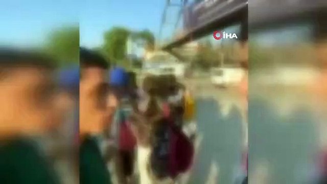 Gençlik nereye koşuyor? Liseli öğrencilerin içler acısı hali