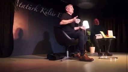 Zafer Algöz'den Osman Pamukoğlu Anısı: Unutulmaz Bir Hikaye 🎬