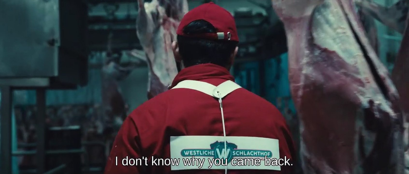 R.M.N | Trailer 1