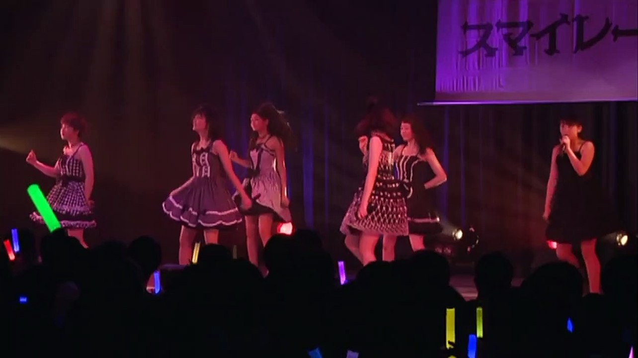 (Dvdrip) Smileage -Smileage 2Nd Original Album (2) Smile Sensation Hatsubai Kinen Event (Fc Pre-Release 2013.09.26)-2