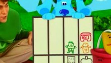 Blue's Clues - S05E03 - The Snack Chart