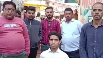 कटनी: युवक की संदिग्ध हालत में हुई मौत,न्याय की लगाई गुहार