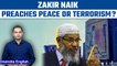 Zakir Naik: The man who breeds hate and terrorism by his speeches | Oneindia News* Explainer