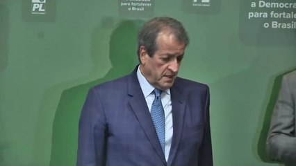 Los tribunales brasileños multan a Bolsonaro por atentar contra el estado democrático