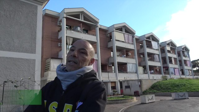 Marco, invisibile a 60 anni dopo aver perso il reddito di cittadinanza