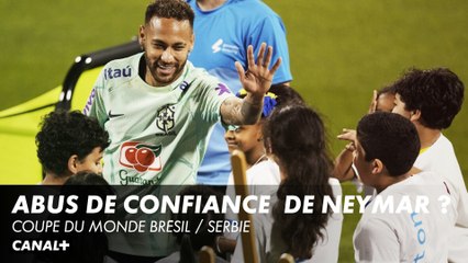 Brésil, abus de confiance ? Coupe du monde Brésil
