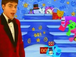 Blue's Clues - S05E05 - Blue's Clues 100 (100th Episode Celebration)