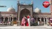 दिल्ली जामा मस्जिद में लड़कियों के प्रवेश पर बैन
