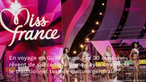 Miss France 2023 : passez le test de culture générale des miss !