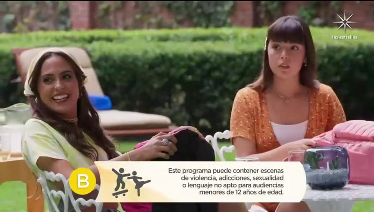 Mi Camino es Amarte Capítulo 14