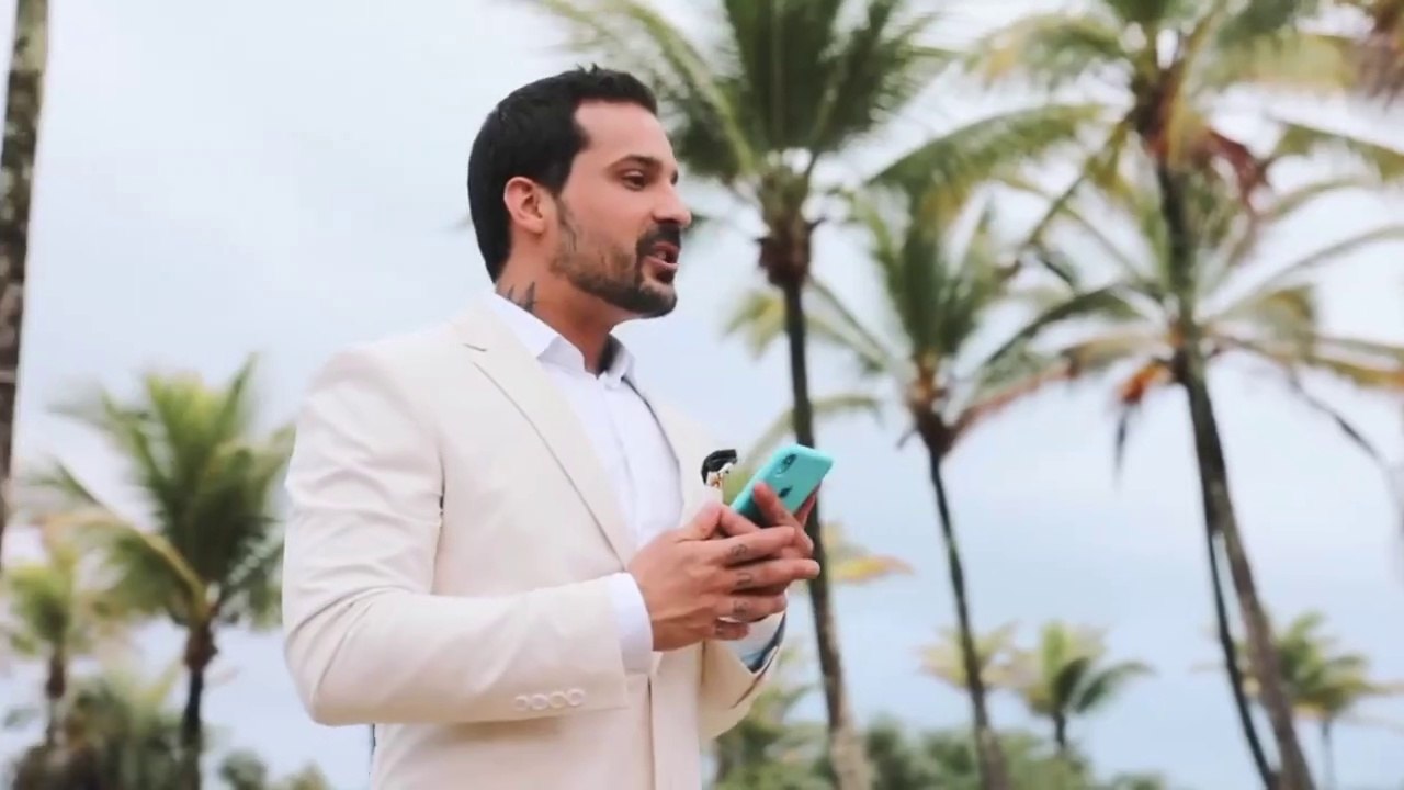 Largué avant son mariage, il décide de célébrer son mariage à 54.000€ malgré tout