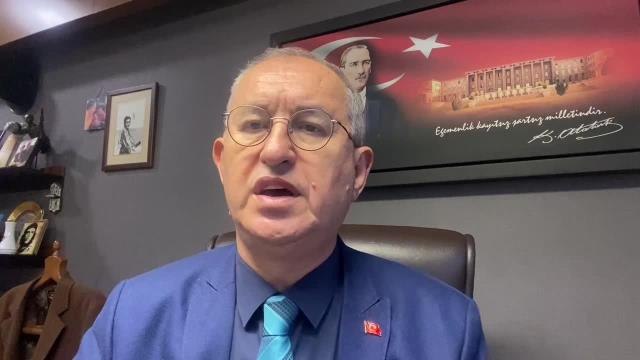 Atila Sertel'den TBMM'ye Çağrı: İnfaz Koruma Memurları, İtfaiyeciler ve Zabıtaların Hakları 27. Dönem Bitmeden Verilmeli