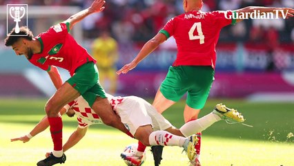 World Cup Qatar 2022: Is there hope for African teams?