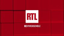 Le journal RTL de 10h du 24 novembre 2022