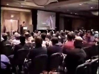 John Lear Lecture on Moon Bases (2007)