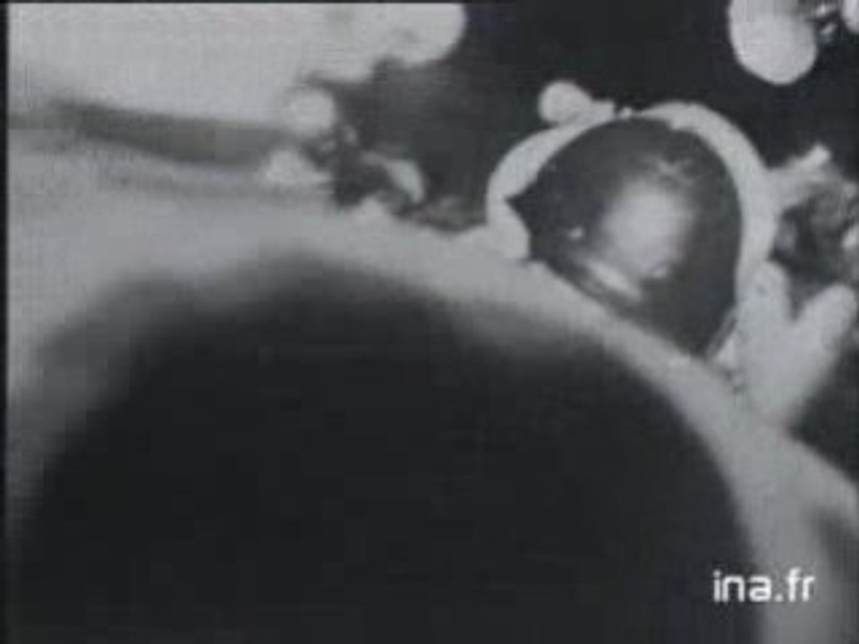 Manifestations pro Cohn Bendit