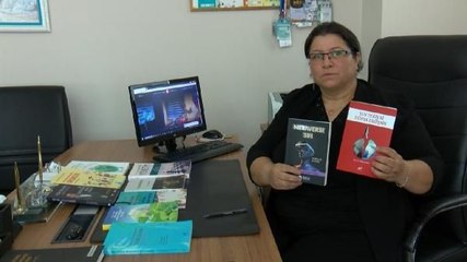 PROFESÖRLÜK HAYALİ İÇİN ORTAOKUL VE LİSEYİ DIŞARIDAN BİTİRDİ, 1 YÜKSEKOKUL 3 FAKÜLTEDEN MEZUN OLDU