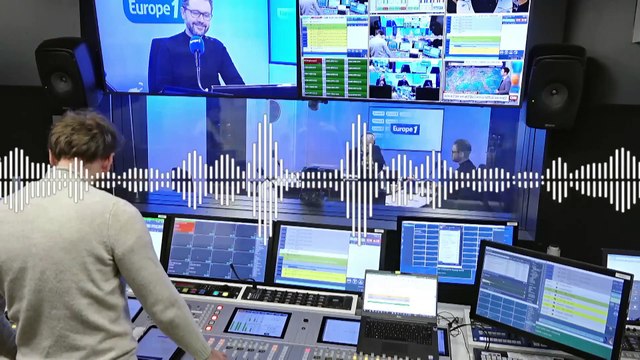 Riad Sattouf, auteur de bande dessinée