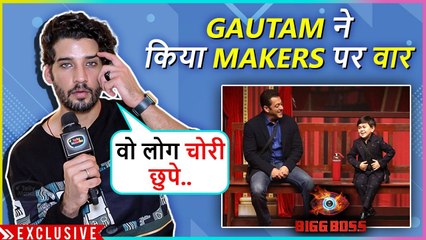 Wo Sabko Pareshan...Shiv Thakare's Sister Megha Dhade Reacts On His Physical Fight With Archana | BB16