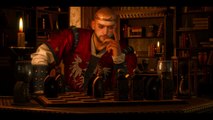 The Witcher 3 Wild Hunt Complete Edition  Next-Gen Update Trailer