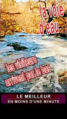 2 - Le CAILLOT les visiteurs arrivent par le bas MORVAN BOURGOGNE