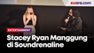 Viral di TikTok, Stacey Ryan Bakal Manggung di Soundrenaline