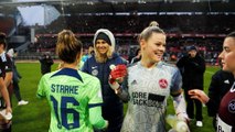 Spiel des Lebens: Nürnberg im DFB-Pokal gegen Doublesieger Wolfsburg