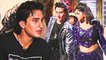 Saif Ali Khan Shooting For "Yaar Gaddar" (1994 Film) | Flashback Video