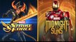 Marvel’s Midnight Suns x MARVEL Strike Force Collaboration Event | Magik Midnight Suns Costume