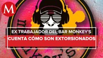 De esta forma, dueños y empleados de bares en Guanajuato son extorsionados