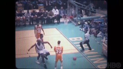 Shaq - Official Trailer HBO Max