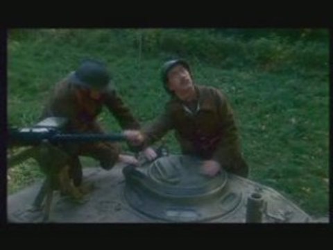 Bande-annonce non-officielle du Retour des bidasses en folie