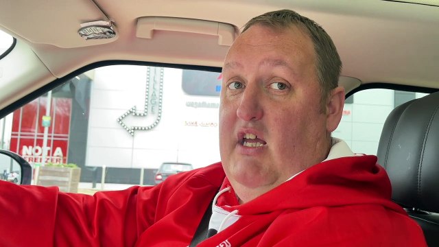 'I’m a Celebrity has become too serious' with Matt Hancock and Boy George