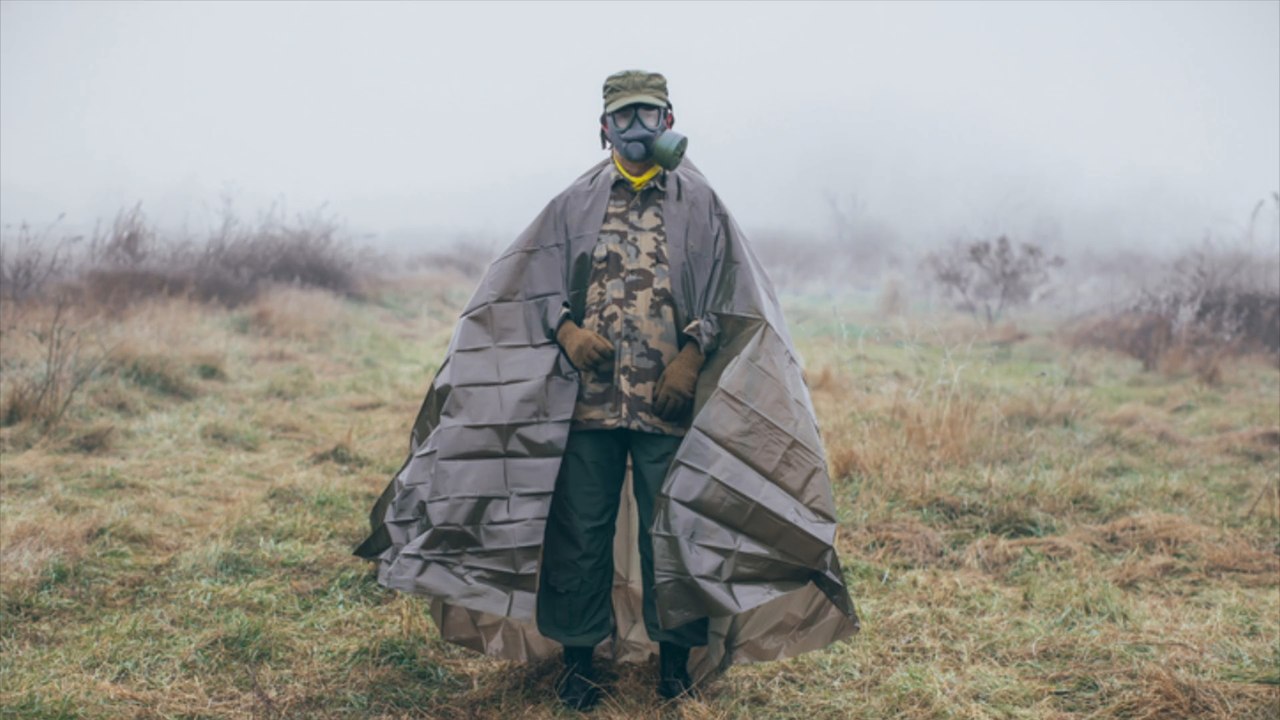 USA befürchten russischen Einsatz von chemischen Waffen